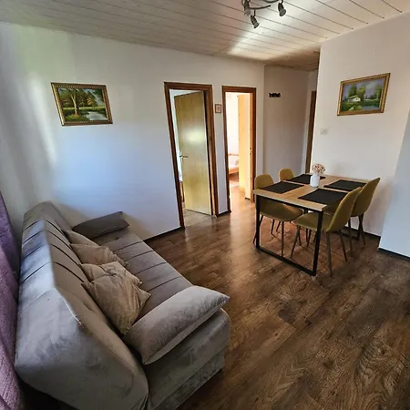 House Petra Apartment Rakovica Exterior photo