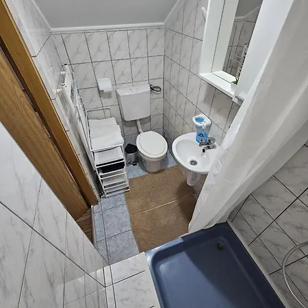 House Petra Apartment Rakovica Exterior photo