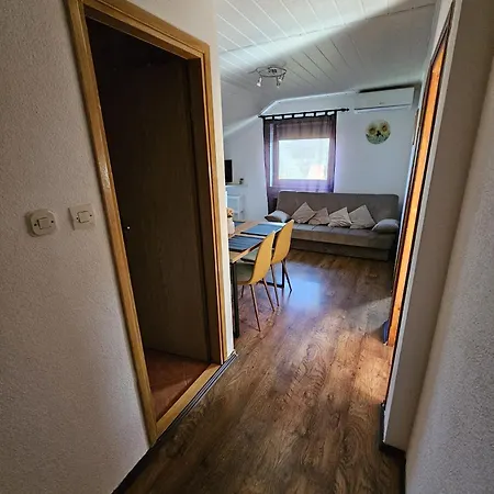 House Petra Apartment Rakovica Exterior photo