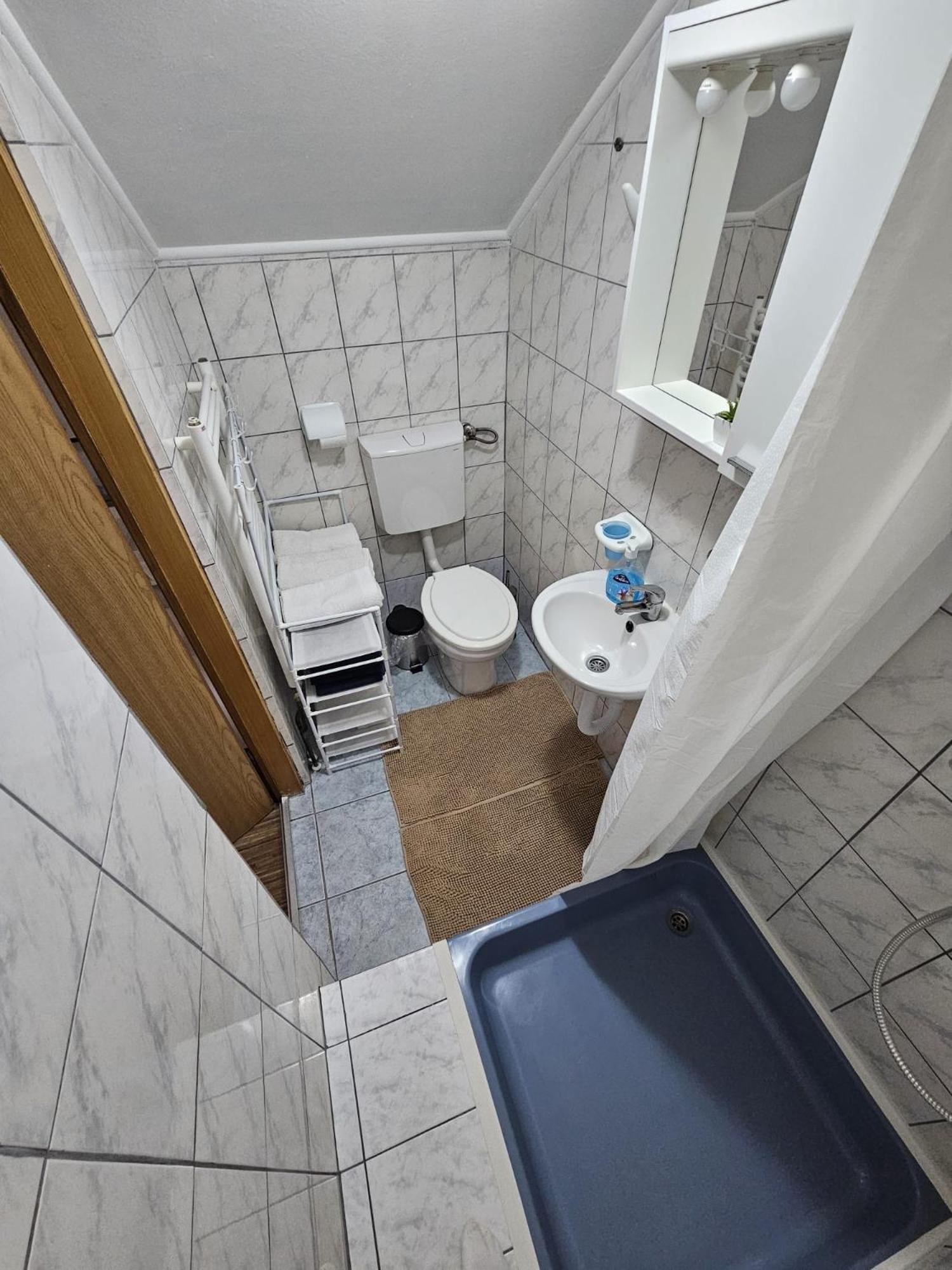 Apartment House Petra Rakovica