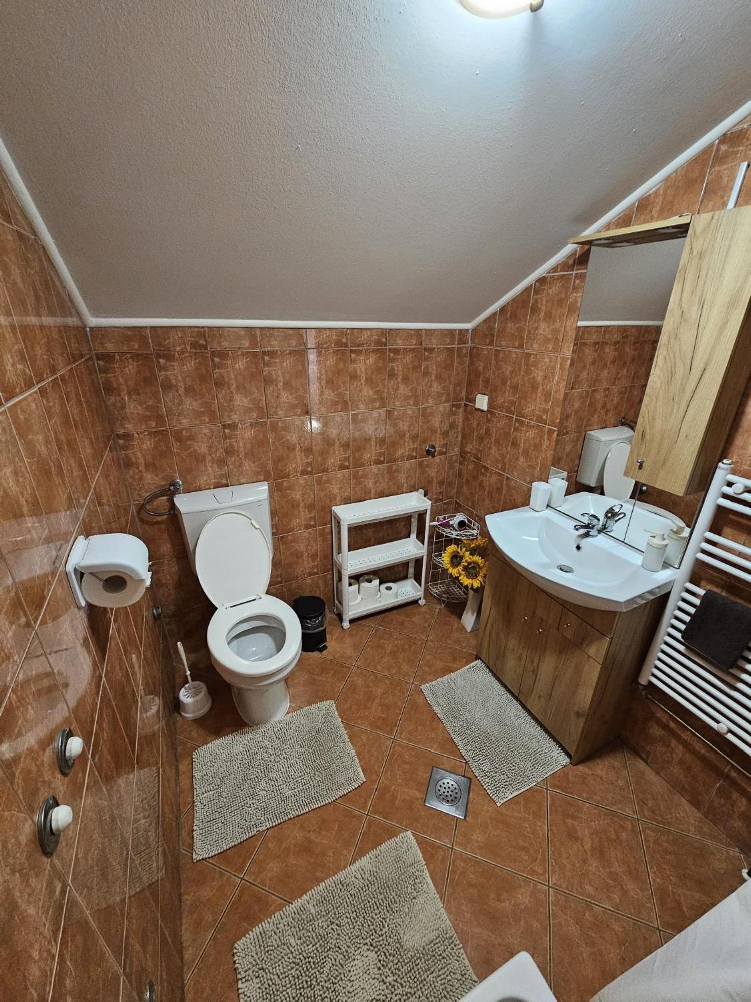 House Petra Apartment *