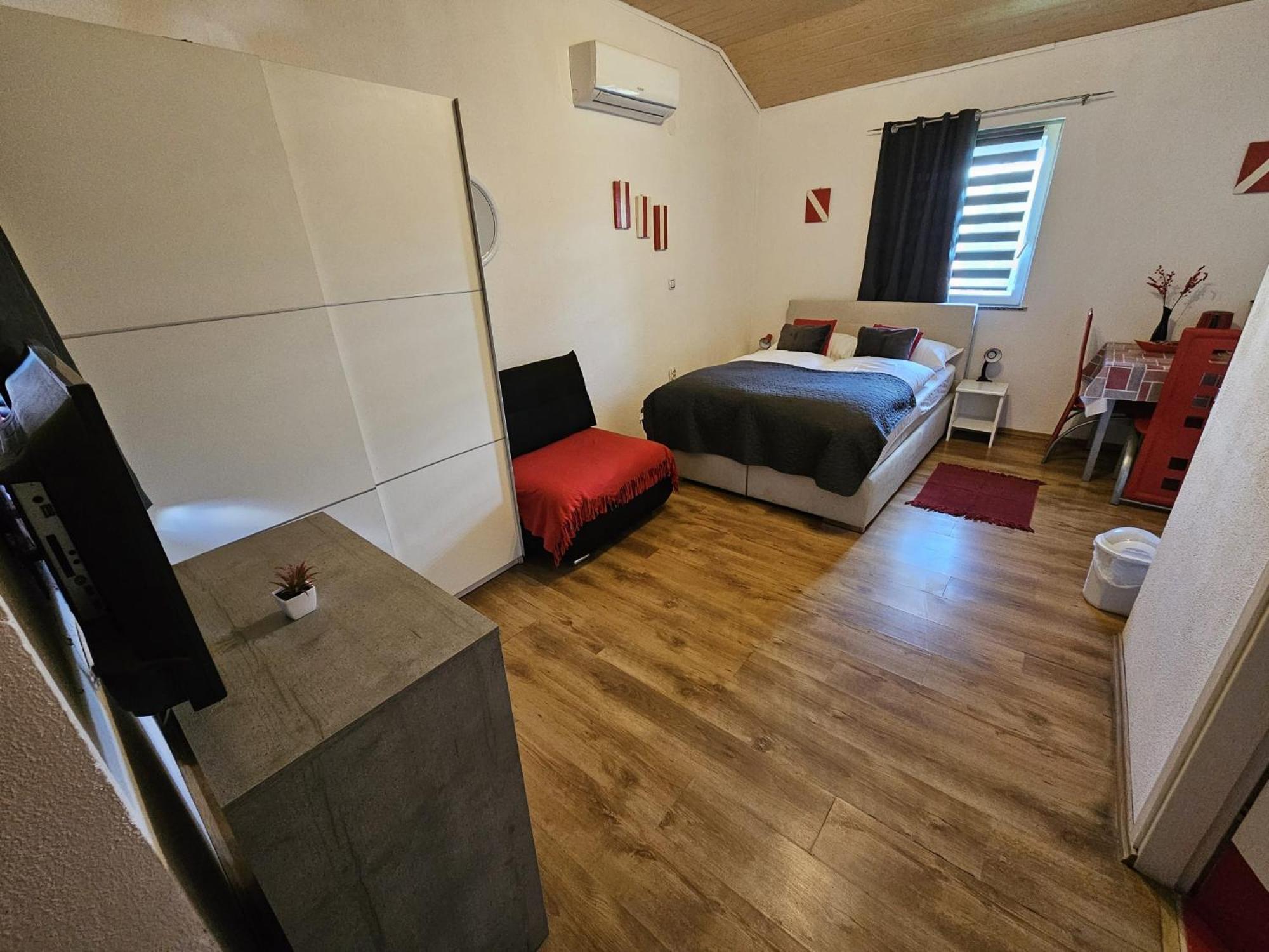 House Petra Apartment Rakovica