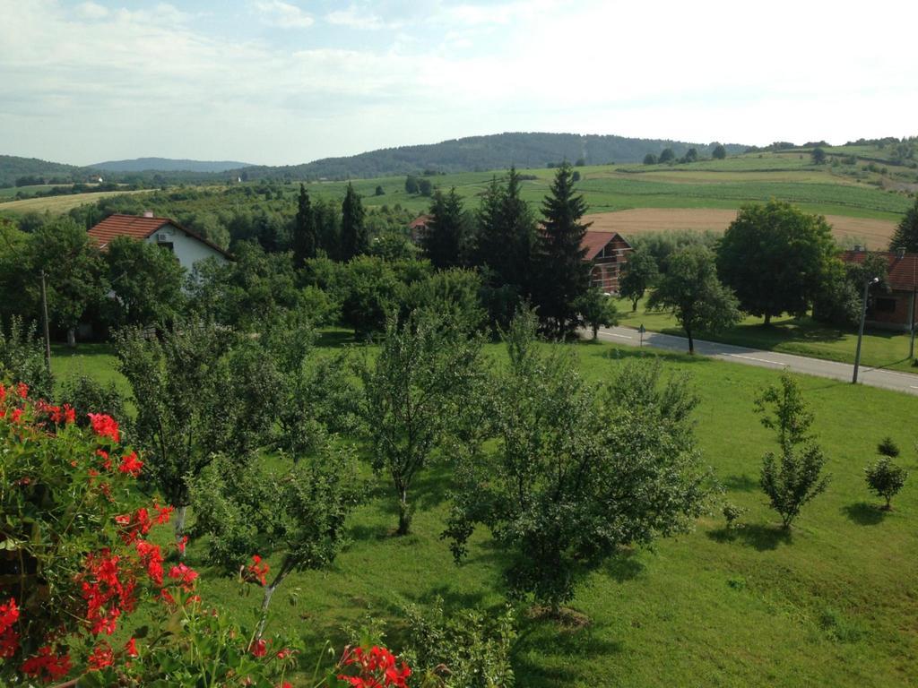 House Petra * Rakovica