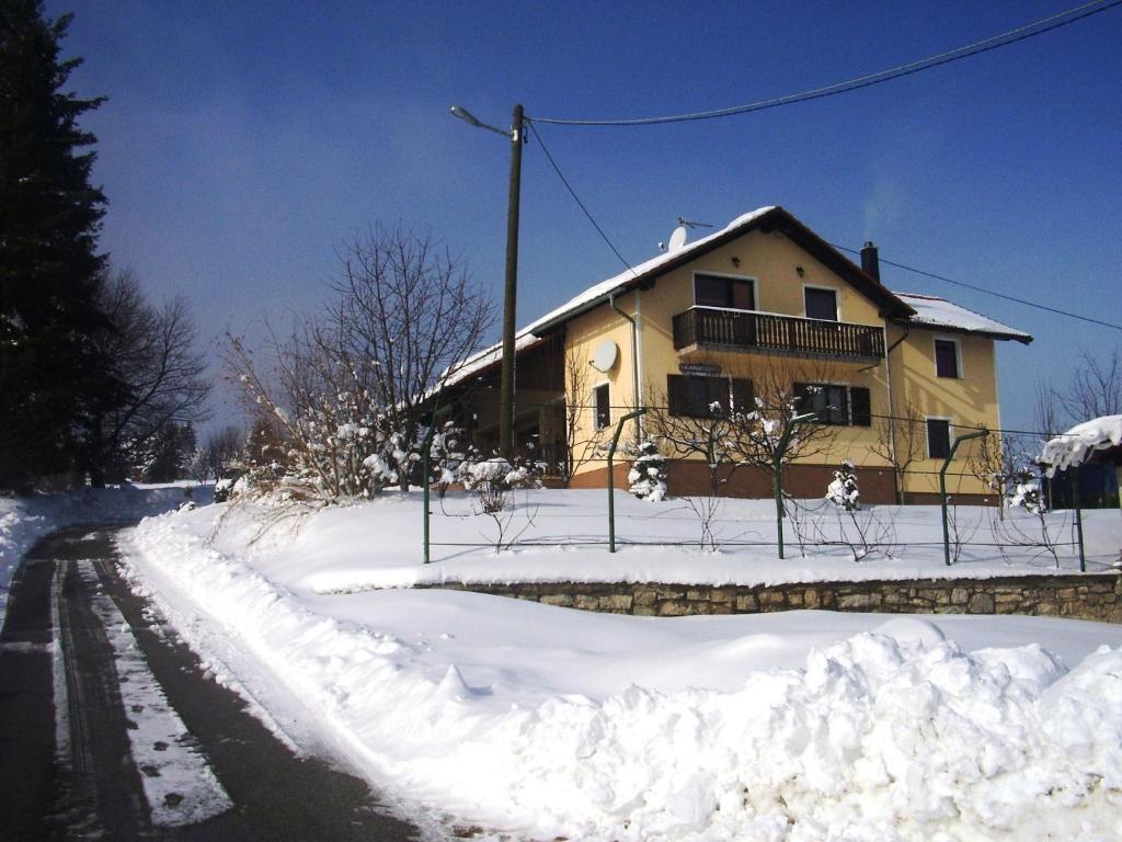 Apartment House Petra *