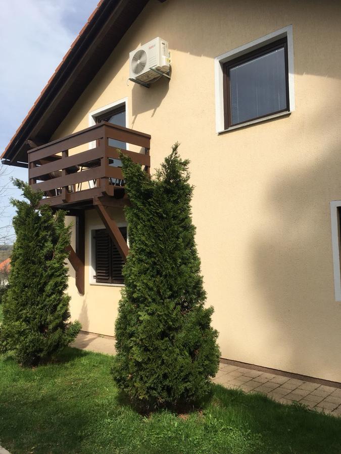 House Petra Rakovica