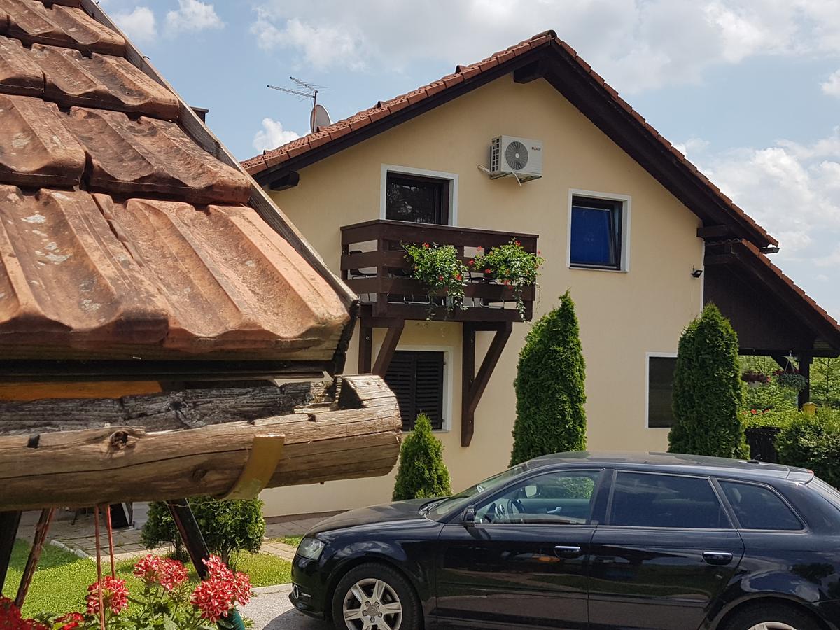 House Petra Apartment Rakovica
