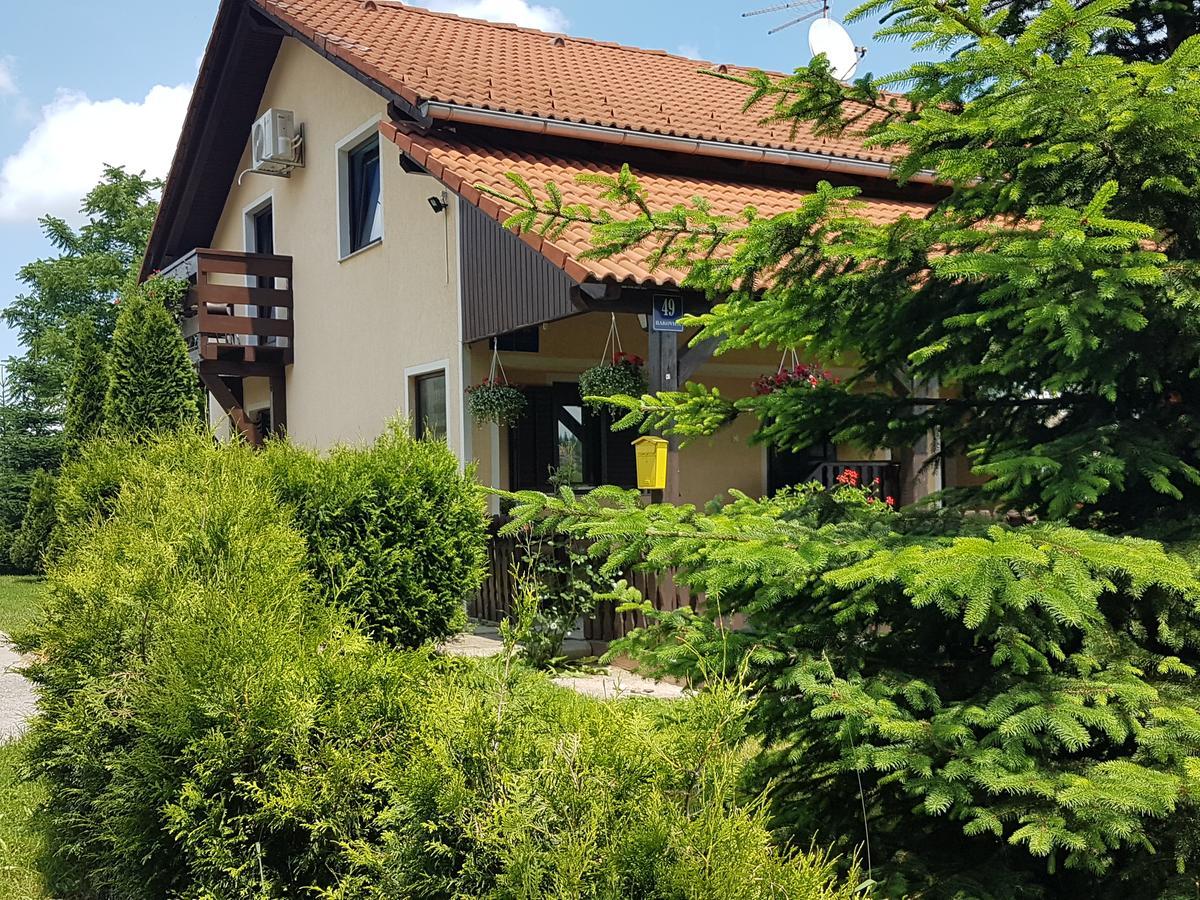 House Petra Apartment Rakovica